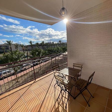 Luminoso Apartamento En Μούρθια Εξωτερικό φωτογραφία