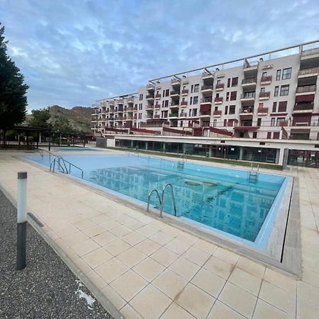 Luminoso Apartamento En Μούρθια Εξωτερικό φωτογραφία