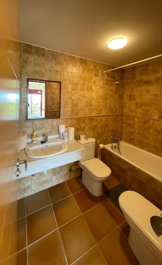 Luminoso Apartamento En Μούρθια Εξωτερικό φωτογραφία