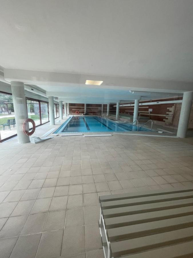 Luminoso Apartamento En Μούρθια Εξωτερικό φωτογραφία