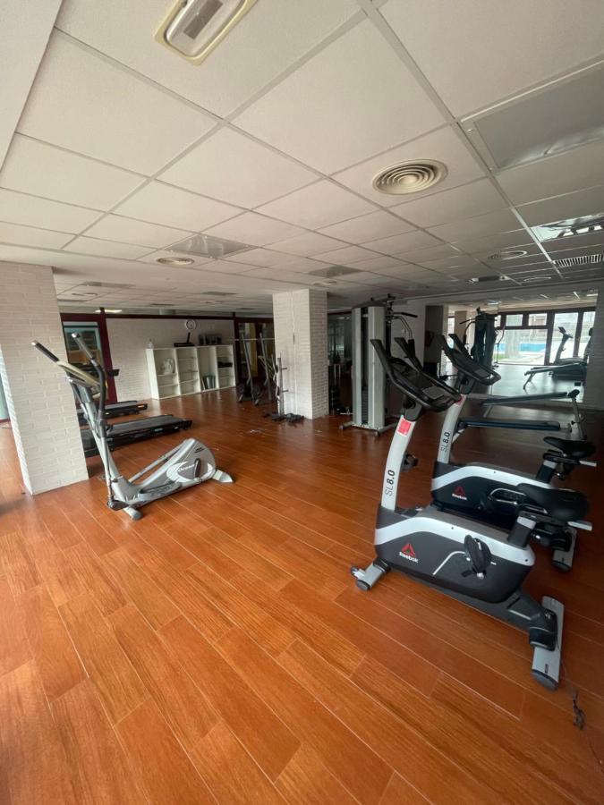 Luminoso Apartamento En Μούρθια Εξωτερικό φωτογραφία