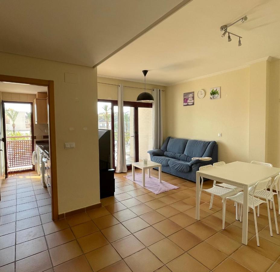 Luminoso Apartamento En Μούρθια Εξωτερικό φωτογραφία