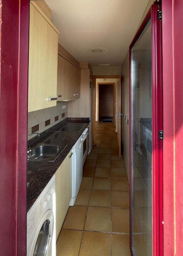 Luminoso Apartamento En Μούρθια Εξωτερικό φωτογραφία