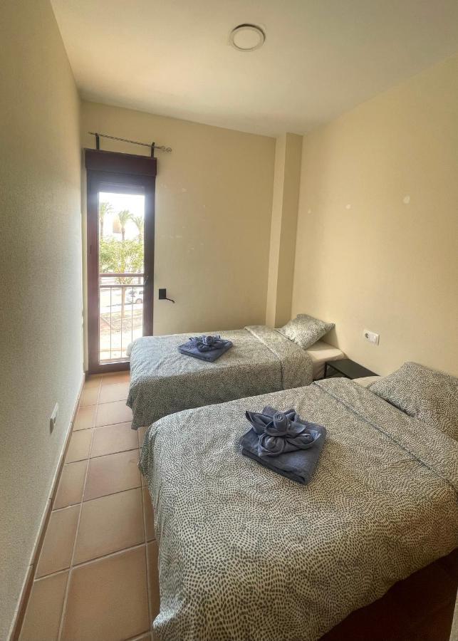 Luminoso Apartamento En Μούρθια Εξωτερικό φωτογραφία