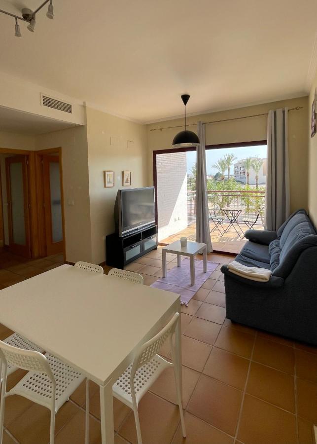 Luminoso Apartamento En Μούρθια Εξωτερικό φωτογραφία
