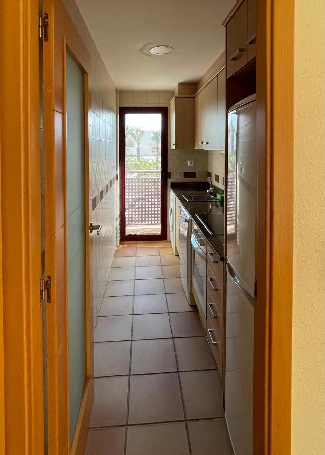 Luminoso Apartamento En Μούρθια Εξωτερικό φωτογραφία