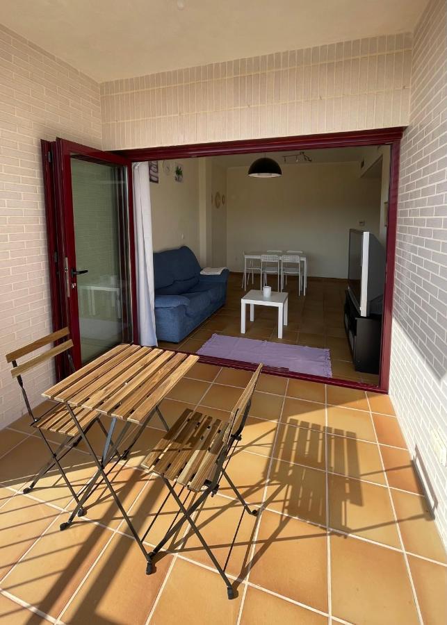 Luminoso Apartamento En Μούρθια Εξωτερικό φωτογραφία