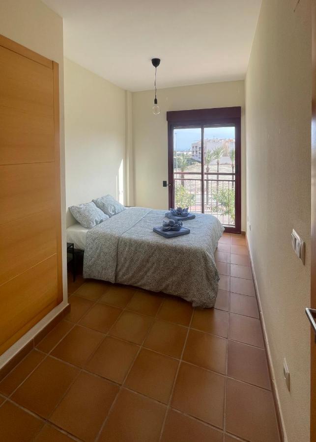 Luminoso Apartamento En Μούρθια Εξωτερικό φωτογραφία
